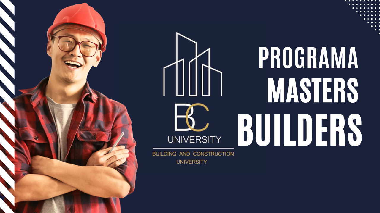 Taller de construcción de casas 5ta Generación